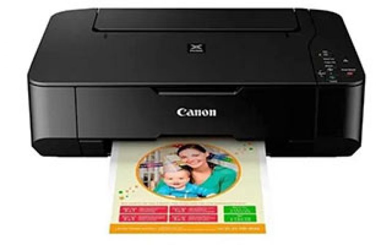 canon printer driver pixma mp237